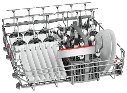 Посудомоечная машина Bosch SMU88PW01S