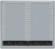 Встраиваемая индукционная варочная панель Maunfeld CVI594SF2MBL LUX Inverter