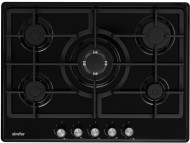 Встраиваемая газовая варочная панель Simfer H70W51B522 Встраиваемая газовая варочная панель Simfer H70W51B522