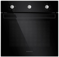 Газовый духовой шкаф Maunfeld EOGC604B Slim Газовый духовой шкаф Maunfeld EOGC604B Slim