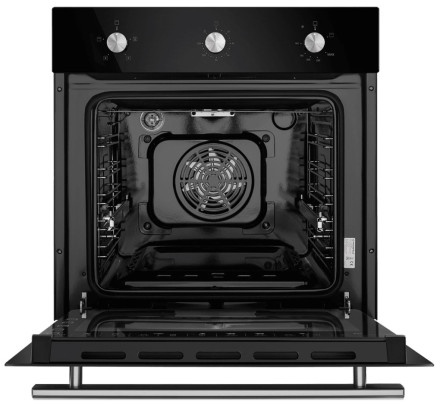 Газовый духовой шкаф Maunfeld EOGC604B Slim Газовый духовой шкаф Maunfeld EOGC604B Slim