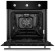 Газовый духовой шкаф Maunfeld EOGC604B Slim Газовый духовой шкаф Maunfeld EOGC604B Slim