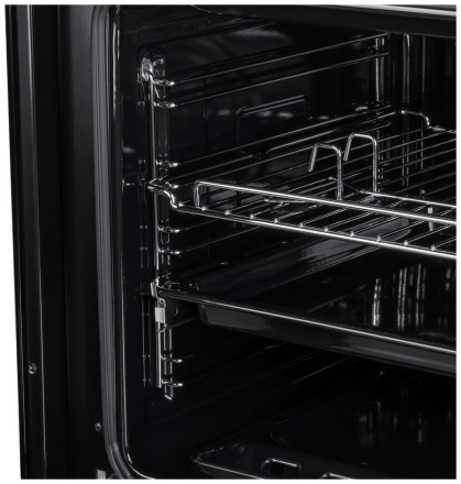 Газовый духовой шкаф Maunfeld EOGC604B Slim Газовый духовой шкаф Maunfeld EOGC604B Slim