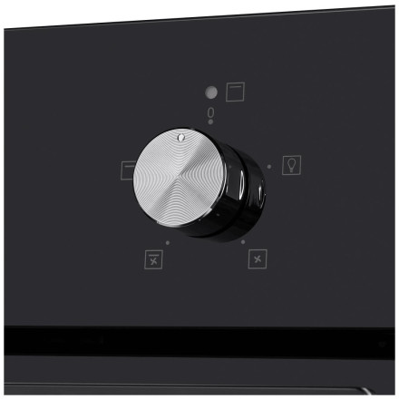 Газовый духовой шкаф Maunfeld EOGC604B Slim Газовый духовой шкаф Maunfeld EOGC604B Slim