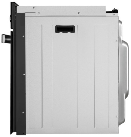 Газовый духовой шкаф Maunfeld EOGC604B Slim Газовый духовой шкаф Maunfeld EOGC604B Slim