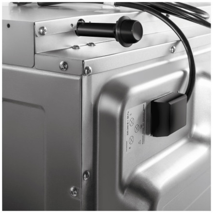 Газовый духовой шкаф Maunfeld EOGC604B Slim Газовый духовой шкаф Maunfeld EOGC604B Slim