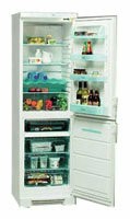 Холодильник Electrolux ERB 3808