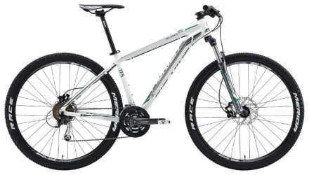 Горный (MTB) велосипед Merida Big.Nine 100 (2014)