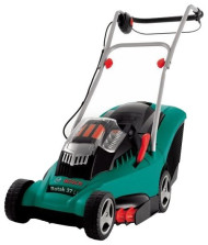 Газонокосилка BOSCH Rotak 37 LI (0.600.881.J01) Газонокосилка BOSCH Rotak 37 LI (0.600.881.J01)