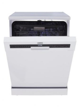 Посудомоечная машина De'Longhi DDWS09F Portobello Deluxe