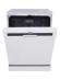 Посудомоечная машина De'Longhi DDWS09F Portobello Deluxe