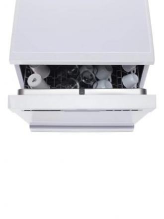 Посудомоечная машина De'Longhi DDWS09F Portobello Deluxe