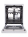 Посудомоечная машина De'Longhi DDWS09F Portobello Deluxe