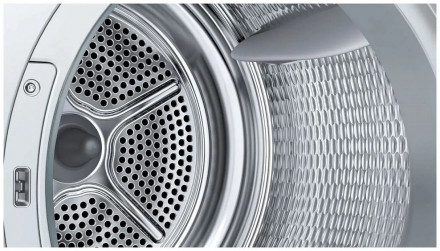 Сушильная машина BOSCH WTH85V1GPL Сушильная машина BOSCH WTH85V1GPL