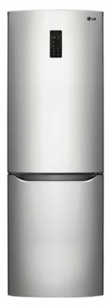 Холодильник LG GA-B419 SLQZ