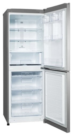Холодильник LG GA-B419 SLQZ Холодильник LG GA-B419 SLQZ