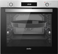 Электрический духовой шкаф Simfer B6EM69070 Электрический духовой шкаф Simfer B6EM69070