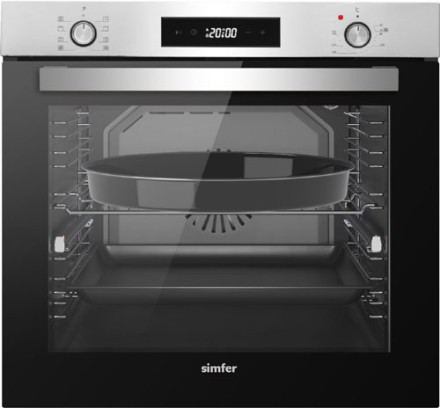 Электрический духовой шкаф Simfer B6EM69070 Электрический духовой шкаф Simfer B6EM69070