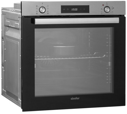 Электрический духовой шкаф Simfer B6EM69070 Электрический духовой шкаф Simfer B6EM69070