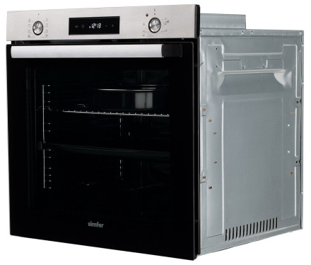 Электрический духовой шкаф Simfer B6EM69070 Электрический духовой шкаф Simfer B6EM69070