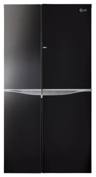 Холодильник LG GC-M257 UGBM Холодильник LG GC-M257 UGBM