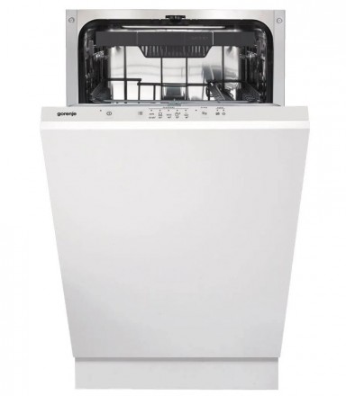 Встраиваемая посудомоечная машина Gorenje GV 520D17S