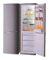 Холодильник LG GR-SN389 SQF