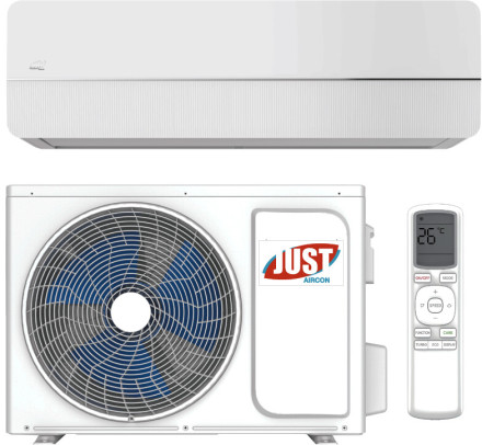 Сплит-система Just Aircon JAC-12HPSIA/CGS/JACO-12HPSIA/CGS Сплит-система Just Aircon JAC-12HPSIA/CGS/JACO-12HPSIA/CGS