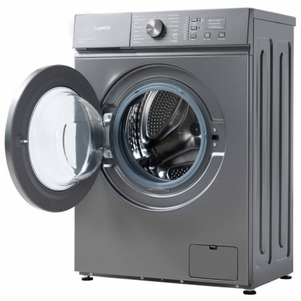 Стиральная машина Бирюса WM-SM510/04 M Стиральная машина Бирюса WM-SM510/04 M