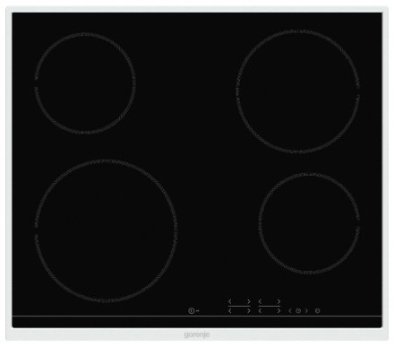 Электрическая варочная панель Gorenje ECT 641 BX