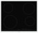 Электрическая варочная панель Gorenje ECT 641 BX