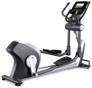 Эллиптический тренажер FreeMotion Fitness E12.6 (FMEL84514) Эллиптический тренажер FreeMotion Fitness E12.6 (FMEL84514)