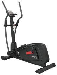 Эллиптический тренажер UnixFit SL-400X black