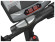 Эллиптический тренажер UnixFit SL-400X black Эллиптический тренажер UnixFit SL-400X black
