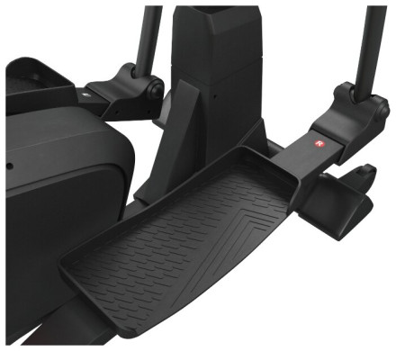 Эллиптический тренажер UnixFit SL-400X black Эллиптический тренажер UnixFit SL-400X black