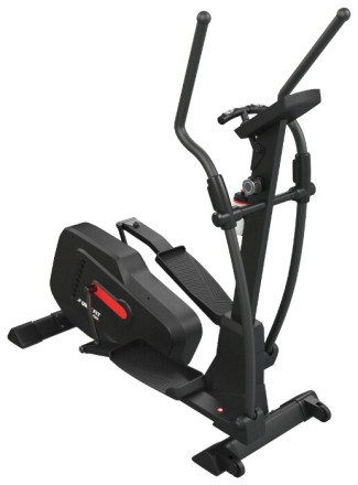 Эллиптический тренажер UnixFit SL-400X black Эллиптический тренажер UnixFit SL-400X black