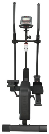 Эллиптический тренажер UnixFit SL-400X black Эллиптический тренажер UnixFit SL-400X black