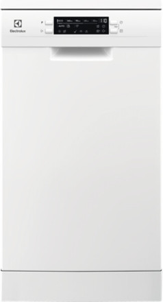 Посудомоечная машина Electrolux SES94221SW