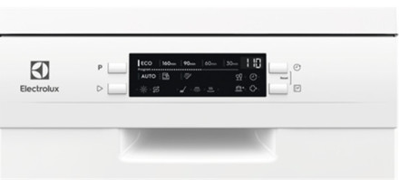 Посудомоечная машина Electrolux SES94221SW