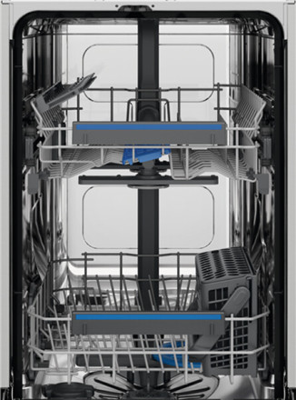 Посудомоечная машина Electrolux SES94221SW