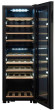Винный шкаф CELLAR PRIVATE CP062S-2TZ Винный шкаф CELLAR PRIVATE CP062S-2TZ