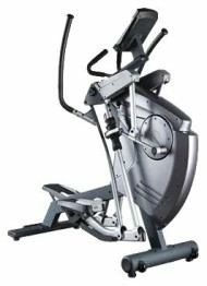 Эллиптический тренажер Sportop E450