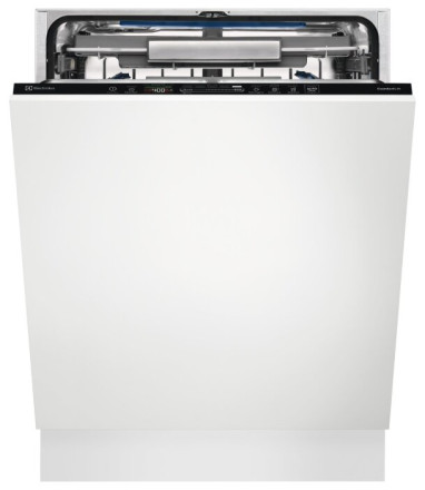 Посудомоечная машина Electrolux EEC 967300 L Посудомоечная машина Electrolux EEC 967300 L