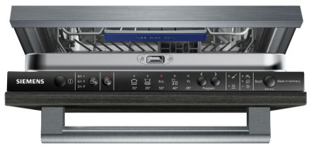 Посудомоечная машина Siemens SR 615X11 IR