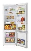 Холодильник Samsung RL-29 THCSW