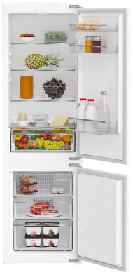 Встраиваемый холодильник Indesit IN IBD 18 (869891700010) Встраиваемый холодильник Indesit IN IBD 18 (869891700010)
