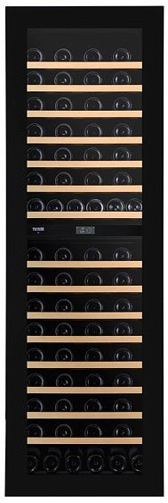 Винный шкаф DUNAVOX DVN-109.291DB.TO Винный шкаф DUNAVOX DVN-109.291DB.TO