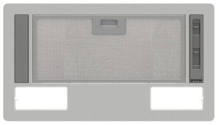 Встраиваемая вытяжка Gorenje BHI 611 ES Встраиваемая вытяжка Gorenje BHI 611 ES