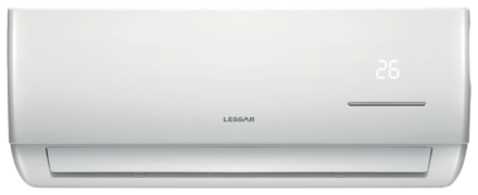 Сплит-система Lessar LS-HE09KSA2/LU-HE09KSA2 Сплит-система Lessar LS-HE09KSA2/LU-HE09KSA2