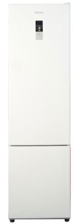Холодильник Ascoli ADRFW345WE